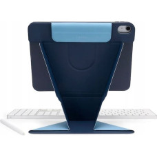 Pipetto Origami No6 Stand case, dark blue - iPad Air 11