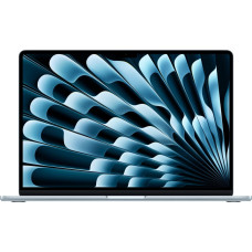 Apple Laptop Apple Macbook Air 15 M4 / 16 GB / 256 GB (MC7A4ZE/A)
