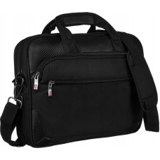 Peterson Torba Peterson Praktyczna, pojemna torba na laptopa do 15 cali - Peterson NoSize