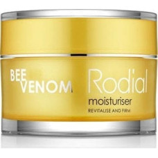 Rodial , Bee Venom, Moisturizing, Cream, For Face, 50 ml For Women