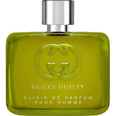 Gucci Guilty Elixir Pour Homme perfumy spray 60ml