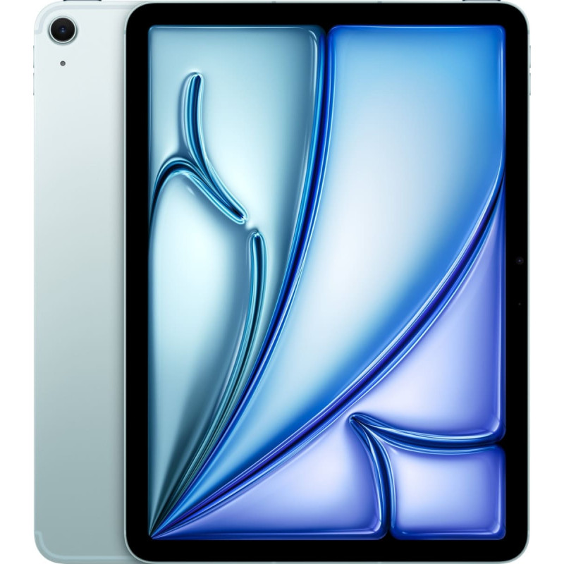 Apple iPad Air 11 128GB 7th Gen. (2025) 5G blue DE