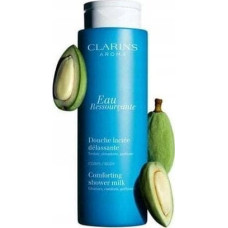 Clarins Dušo želė Clarins Eau Ressourçante, 200 ml