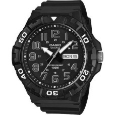 Casio Zegarek Męski Casio MRW-210H-1AVDF + BOX