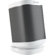 Vogels SOUND 4113 Table-top Speaker Stand for Sonos One & Play:1, White | Vogels one size