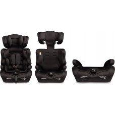 Caretero FOTELIK FALCON I-SIZE BLACK (76-150)