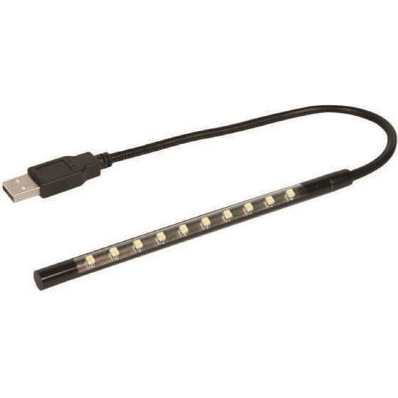 Goal Zero Lampka USB Goal Zero 10 diod LED czarny (14101)