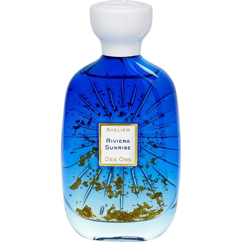Atelier Des Ors Riviera Sunrise Woda perfumowana spray 100ml