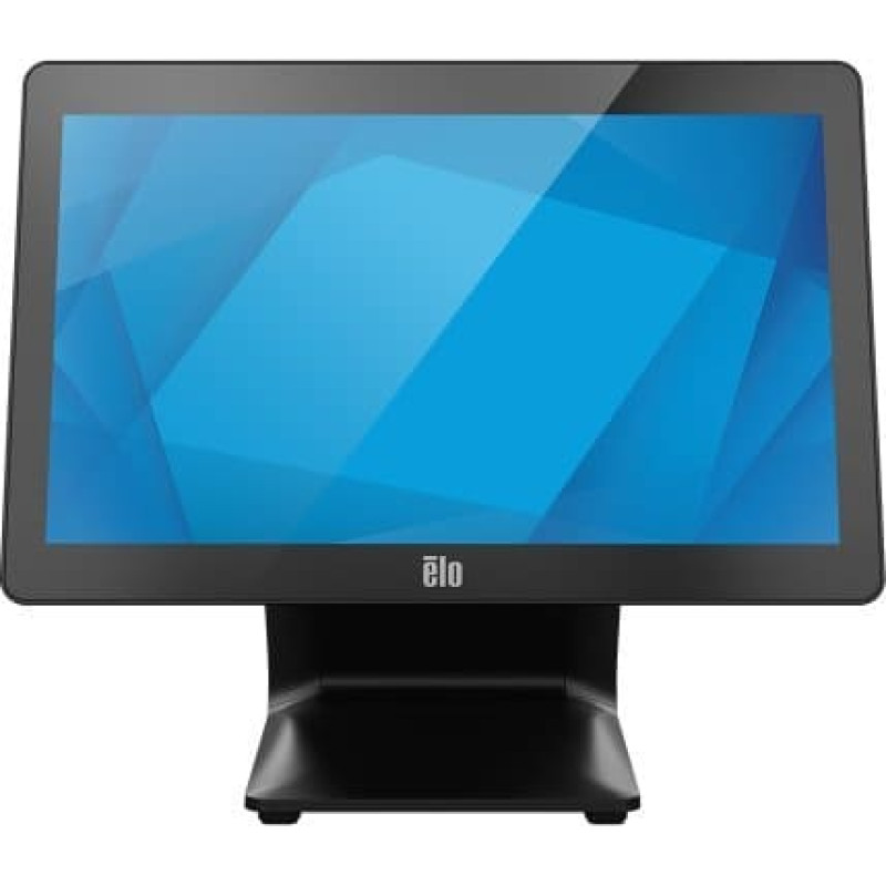 Elotouch Elo Touch Solutions I-Series E705229 komputer wielofunkcyjny All-in-One Intel® Celeron® 7305L 39,6 cm (15.6