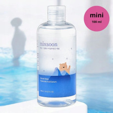Mixsoon Glacier Water Hyaluronic Acid Serum 100ml
