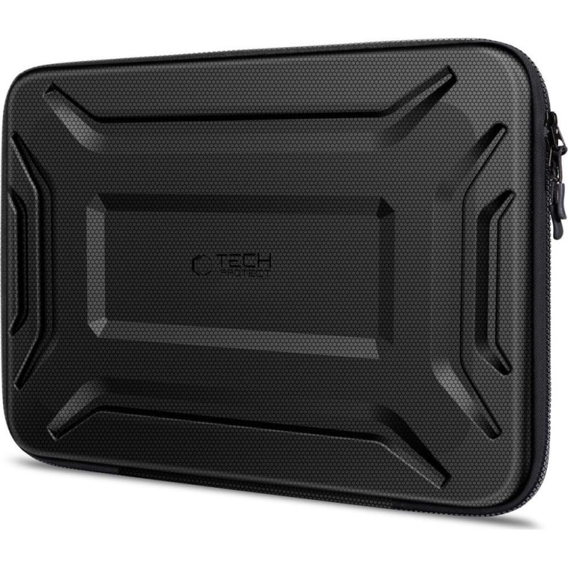 Tech-Protect KEVLAR PRO LAPTOP 15-16 BLACK
