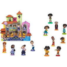 Pro Kids Disney Encanto. Zestaw Rodzina 12el