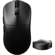 Fnatic Scyrox V6 8k Gaming Maus, Wireless - schwarz