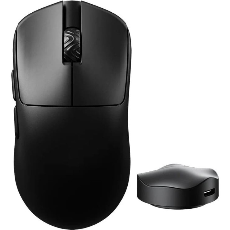 Fnatic Scyrox V6 8k Gaming Maus, Wireless - schwarz