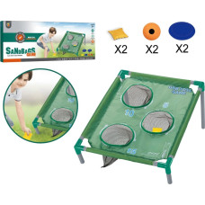 Trifox GRA RZUT DO CELU MATA Z OTWORAMI 1szt
