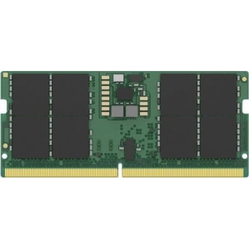 Kingston Pamięć DDR5 CSODIMM 16GB(1*16)/6400 CL52 1Rx8