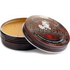 Dapper Dan HAIRSTYLING DELUXE pomada do stylizacji włosów 100 ml
