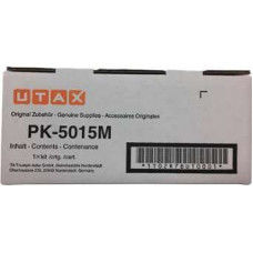 Utax Toner Utax  Toner Kit PK-5015M, magenta