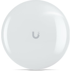 Ubiquiti UDB-Pro Most sieciowy 866,7 Mbit/s Biały