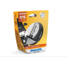 Philips ŻARÓWKA XENON D1S 85V 35W PK32D-2 PHILIPS VISION 85415VIS1 (1SZT-BLISTER) /4600K/