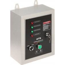 Delta MODUŁ ATS DO AGREGATU DY-ATS-18020DA Dynamo