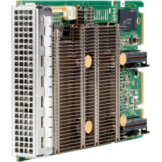 HP E SR416ie-m Gen11 x16 Lanes 4GB Cache SPDM Mezzanine Storage Controller