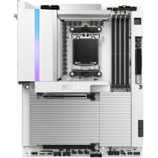 Nzxt N9 X870E AMD X870E Gniazdo AM5 ATX