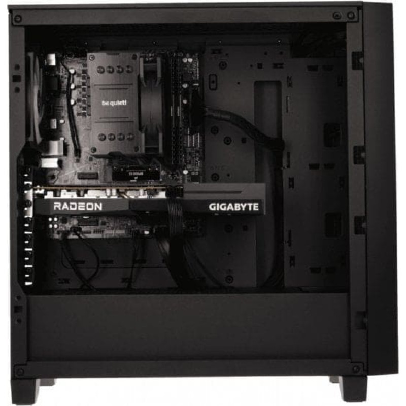 Optimus Komputer E-Sport GA520T-CR3 Ryzen 5 5600X/16GB/1TB/RTX 4060 OC 8GB/W11