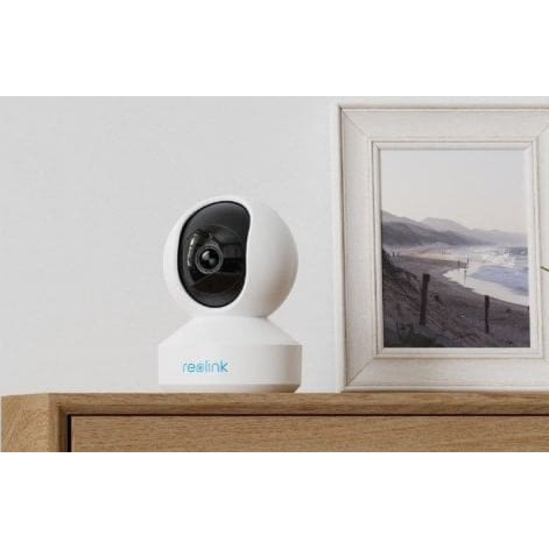 Reolink Kamera IP Reolink E330 5MP z detekcją płaczu wIFI
