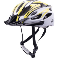 Martes Kask rowerowy na rolki deskorolkę Martes Gubbe rozmiar M 55-58 cm