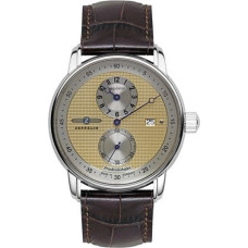 Zeppelin Zegarek Zeppelin Friedrichshafen 85225 42mm