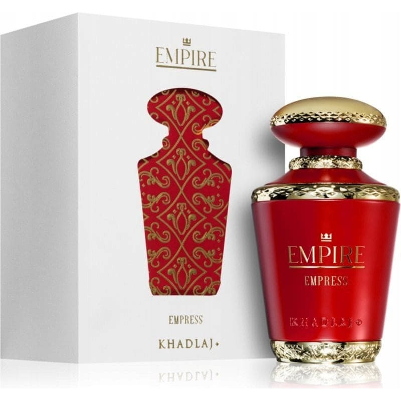 Versace Khadlaj Empire Empress EDP U 100 ml