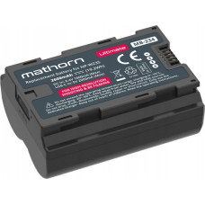Mathorn Bateria Mathorn MB-234 Ultimate 2600mAh USB-C zamiennik NP-W235