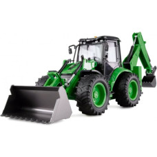 Amewi Baggerlader G1401E 1:14 RTR grün