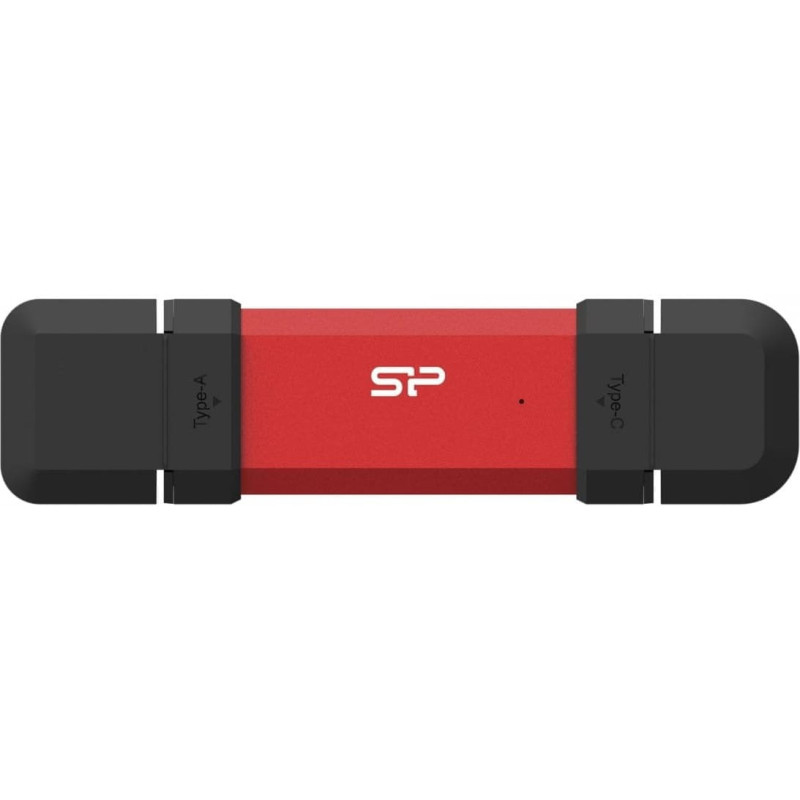 Silicon Power SSD Silicon Power DS72 1TB Dual USB 3.2