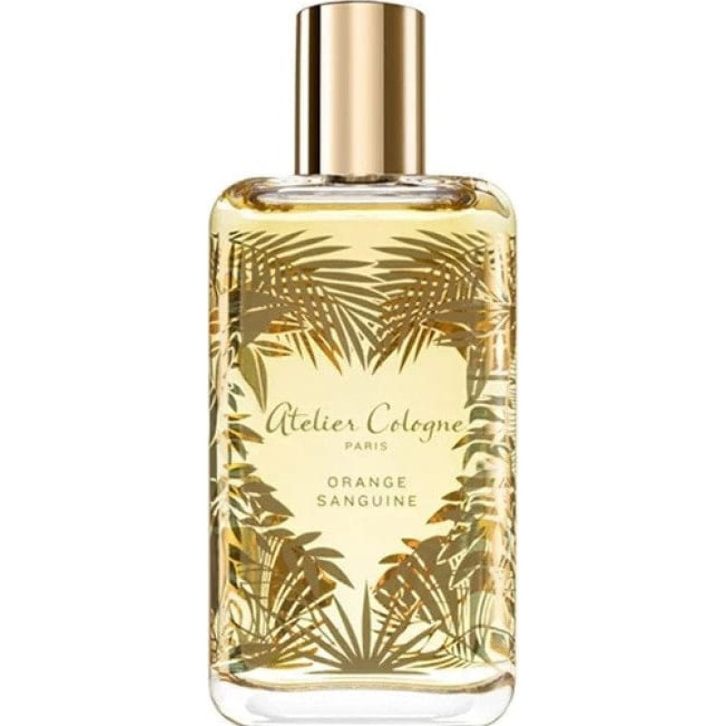 Atelier Cologne Orange Sanguine woda perfumowana spray 100ml