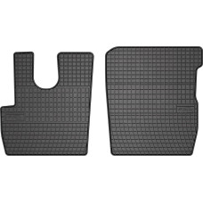 Frogum Gummimåtter DAF CF 106 Euro 6 2012-