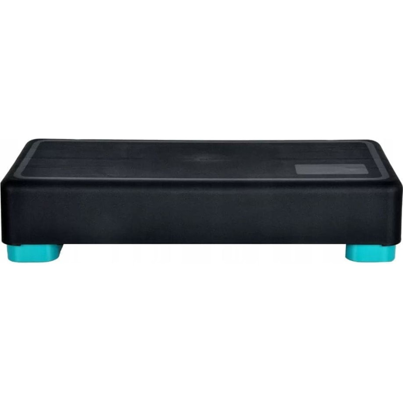 Spartan Stepper Step Board do Ćwiczeń Fitness Areobiku 3-stopniowy SPARTAN 80 kg