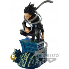 Bandai Banpresto My Hero Academia - Dioramatic Shota Aizawa [The Brush] Figure