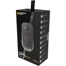 Endgame Gear OP1w 4k Wireless Gaming Maus, kabellos - Dark Frost