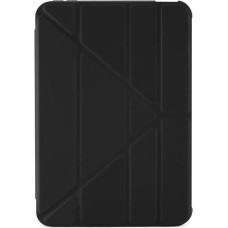 Pipetto Origami No1 Original case, black - iPad mini (2024/2021)