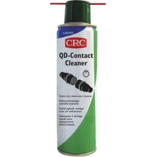 CRC kontaktrens QD-Contact Cleaner, 250 ml