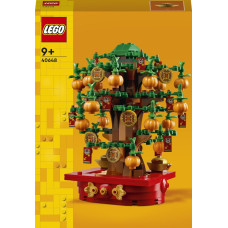 Lego (R) ICONIC 40648 (6szt) Pachira