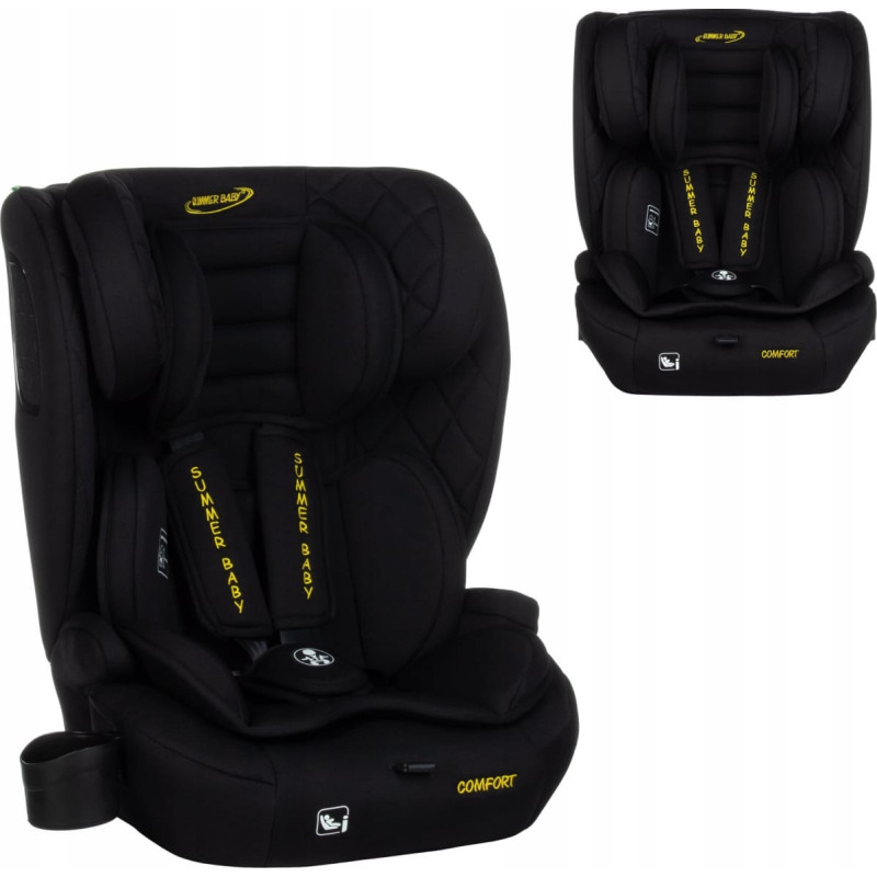 Summerbaby Fotelik samochodowy COMFORT marki SUMMER BABY