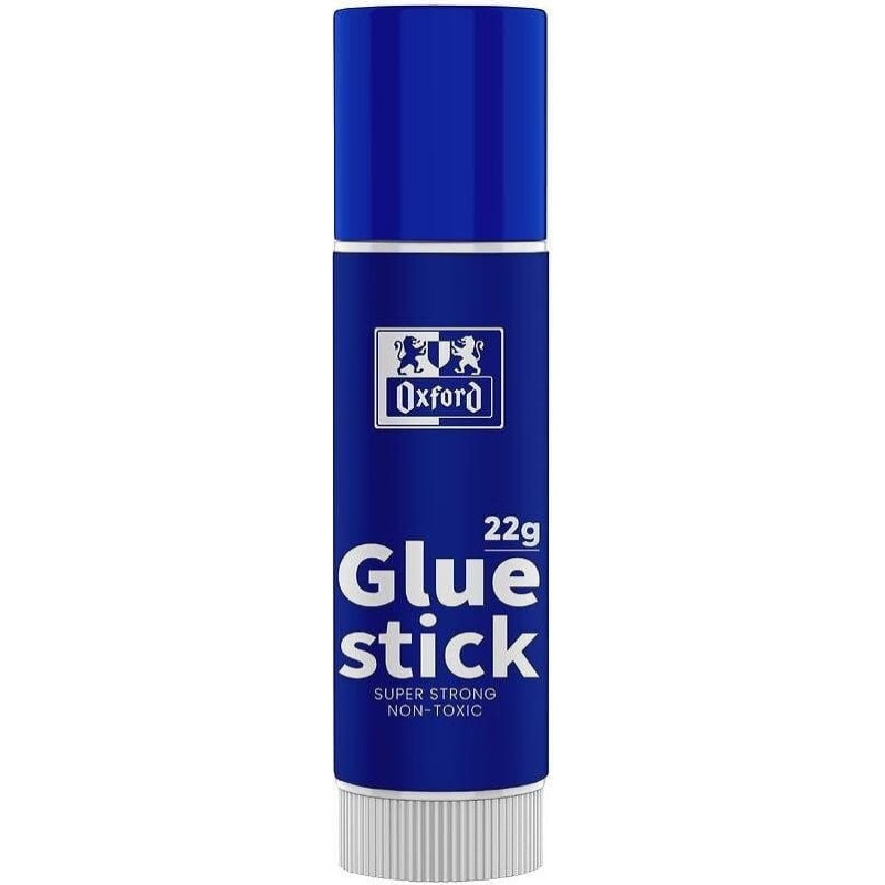 Oxford Klej sztyft 22g Office (20szt)