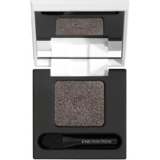 Diego Dalla Palma , Satin Pearl, Eyeshadow Palette, 113, Gun Metal, 2 g For Women