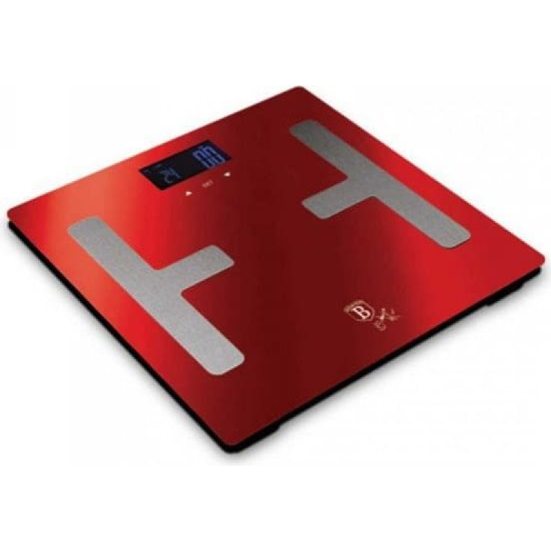 Berlinger Haus WAGA ŁAZIENKOWA BODY FAT BERLINGERHAUS BH-9527