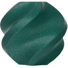Bambulab Filament Bambu Lab PLA Sparkle 1,75mm 1kg - w zestawie z wielorazową szpulą - Alpine Green Sparkle}