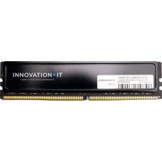 Innovation It 3600 16GB Innovation IT CL18 1.35V mit Heatspreader (CL18-22-22)