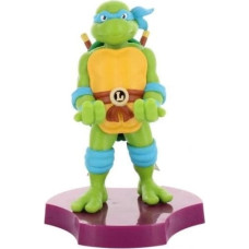 Cable Guys Exquisite Gaming Stojak na słuchawki TMNT: Leonardo Cable Guys  (11 cm)